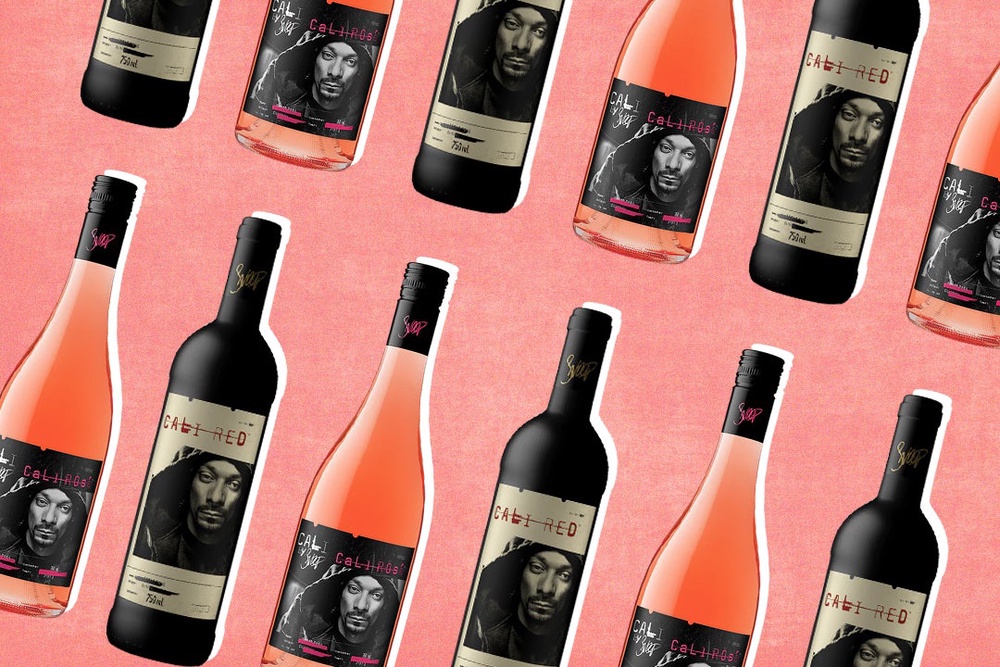 19 Crimes Snoop Dogg Cali Red wine review